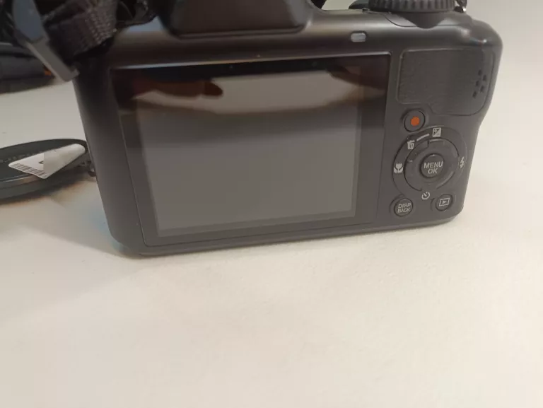 aparat-fujifilm-finepix-s8600-marka-fujifilm