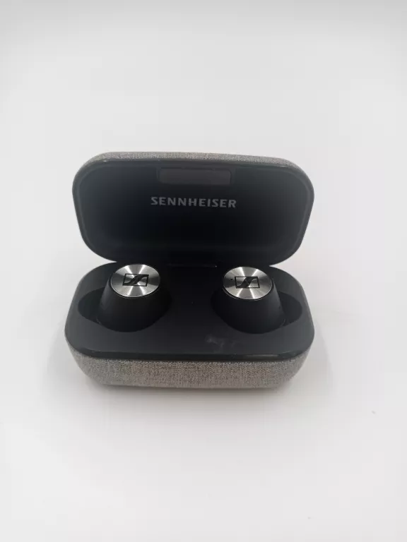 SENNHEISER MOMENTUM 2