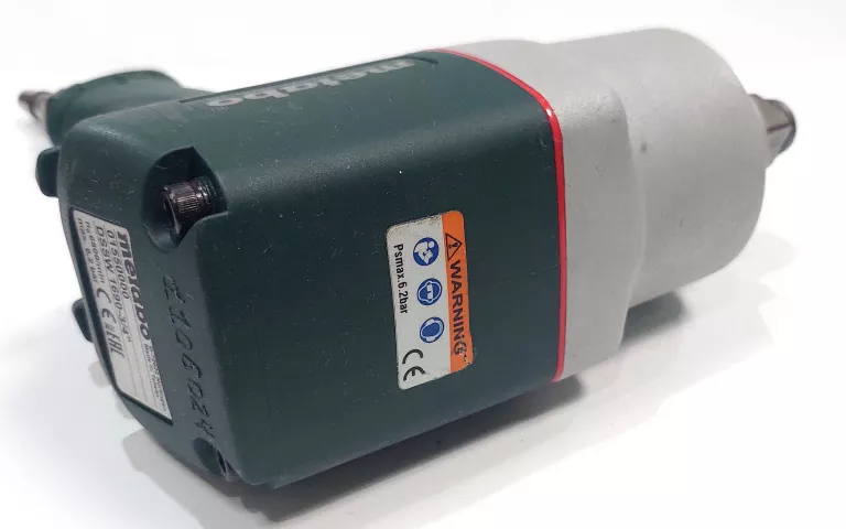 UDAROWY KLUCZ PNEUMATYCZY METABO DSSW 1690-3/4''