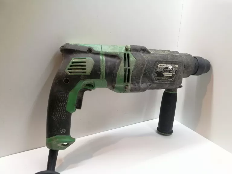 MŁOTOWIERTARKA HIKOKI DH26PC2