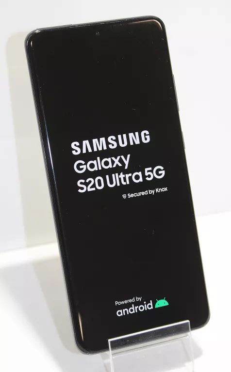 TELEFON SAMSUNG GALAXY S20 ULTRA 5G (SM-G988B/DS)