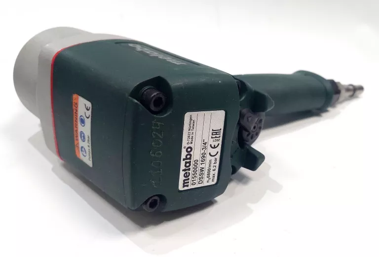UDAROWY KLUCZ PNEUMATYCZY METABO DSSW 1690-3/4''