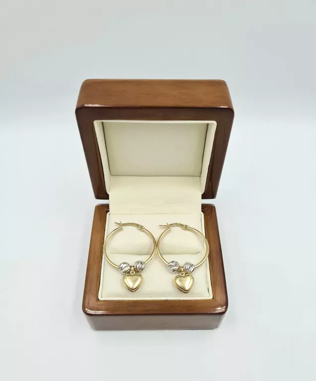 zlote-kolczyki-kola-serca-pilsudskiego-8-chojnice