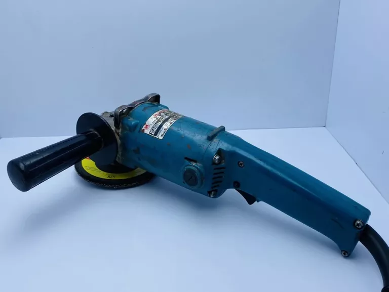 SZLIFIERKA KĄTOWA MAKITA 9005B