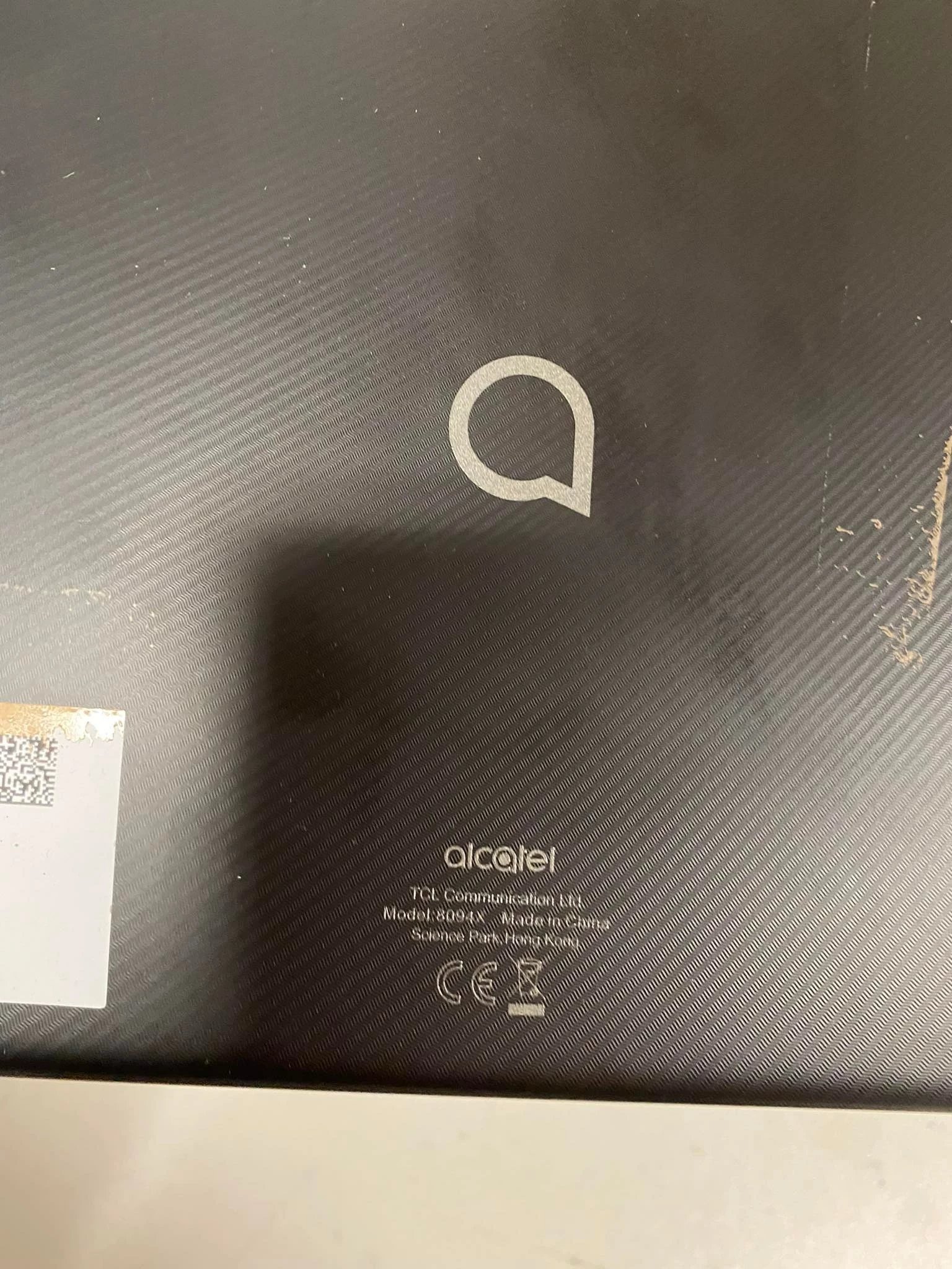 alcatel-3t10-101-2-gb-32-gb-gw240822-kod-producenta-8094x