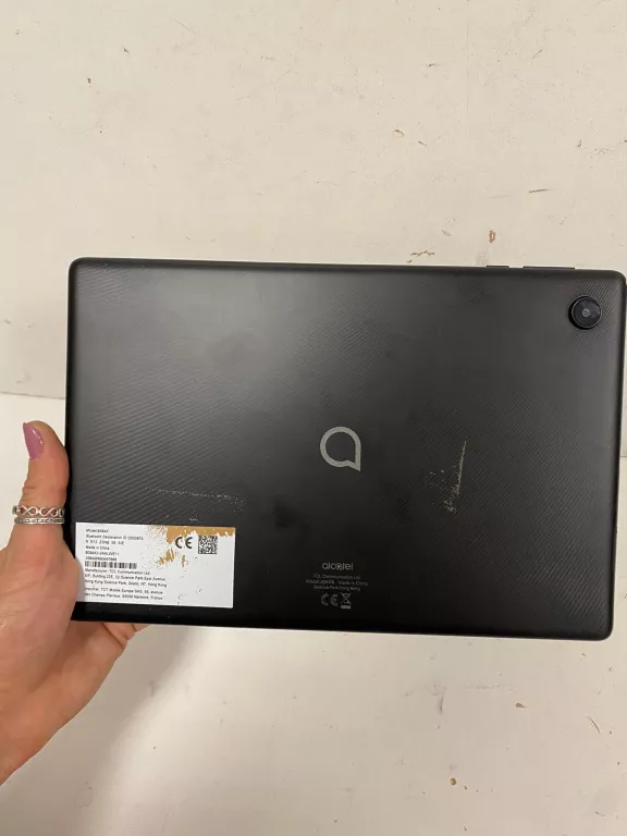 ALCATEL 3T10 10,1" 2 GB / 32 GB  GW;24.08.22