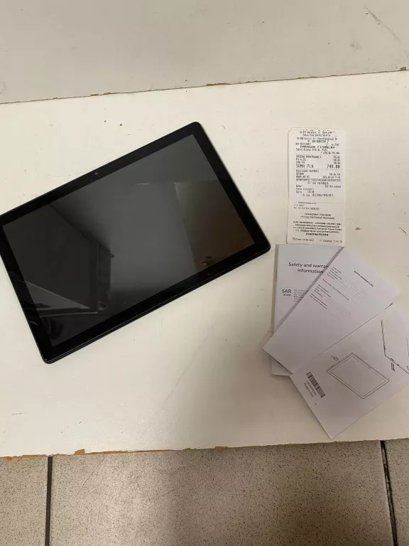 ALCATEL 3T10 10,1" 2 GB / 32 GB  GW;24.08.22