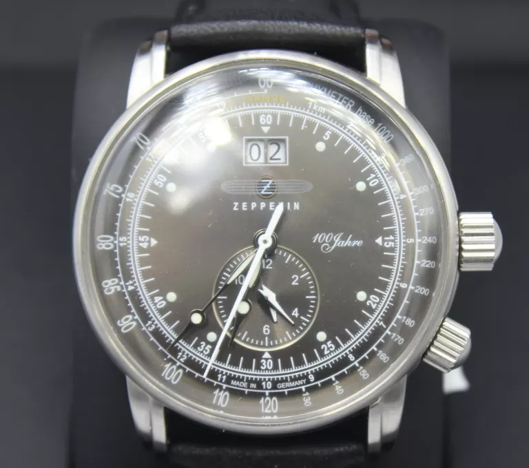 ZEGAREK ZEPPELIN 7640-2