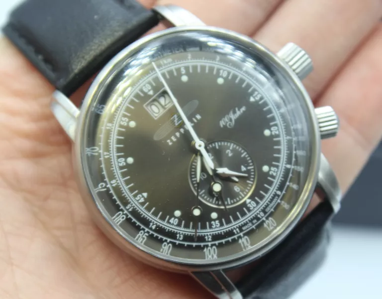 ZEGAREK ZEPPELIN 7640-2