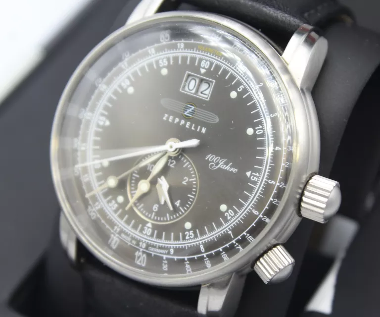ZEGAREK ZEPPELIN 7640-2