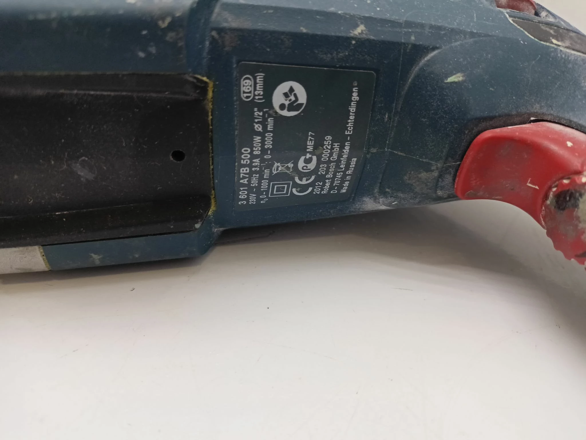 wiertarka-udarowa-bosch-gsb-19-2-re-rodzaj-udarowa