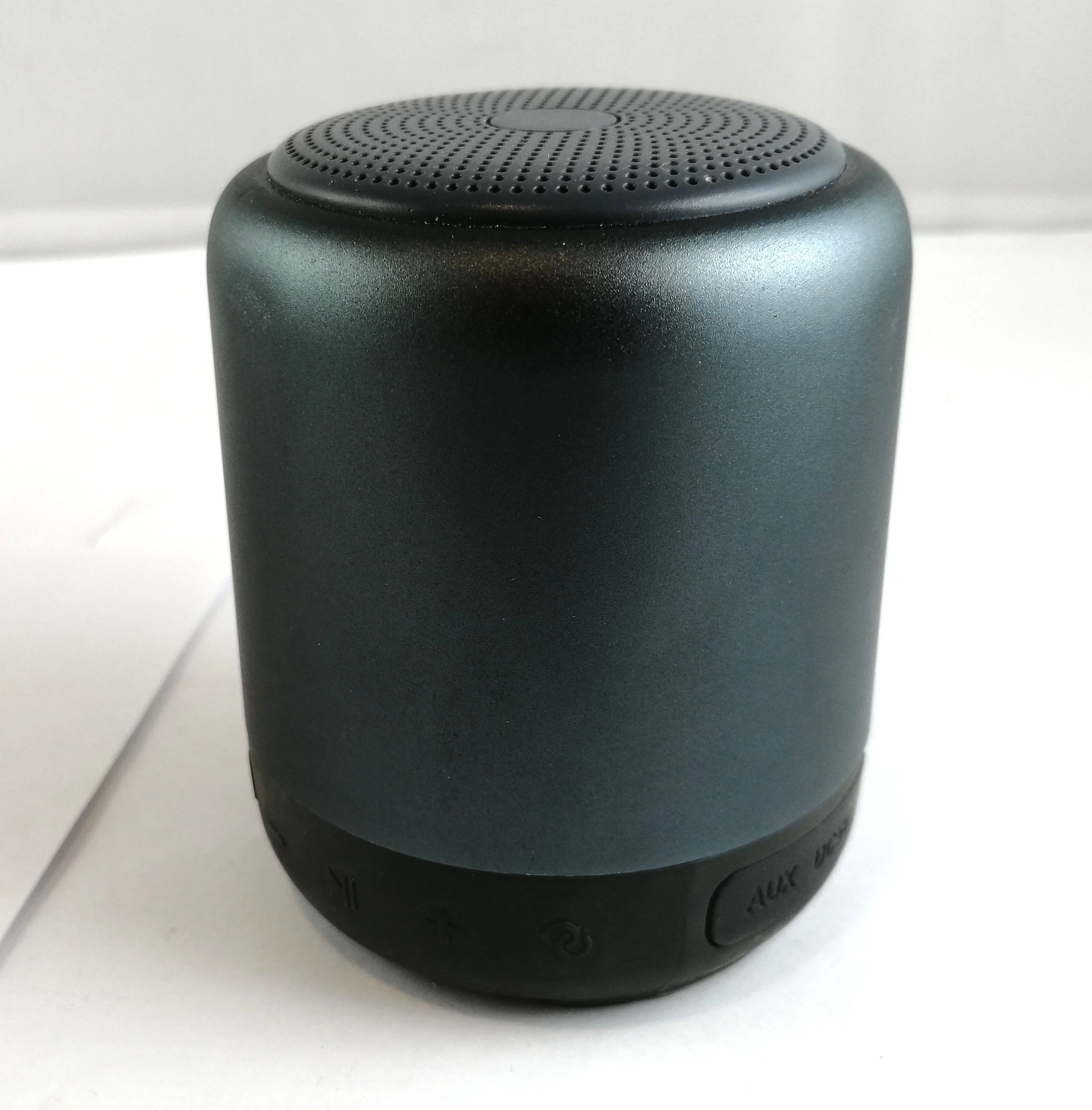 GŁOŚNIK PRZENOŚNY SILVERCREST SBL TW6 A2 CZARNY Głośniki przenośne