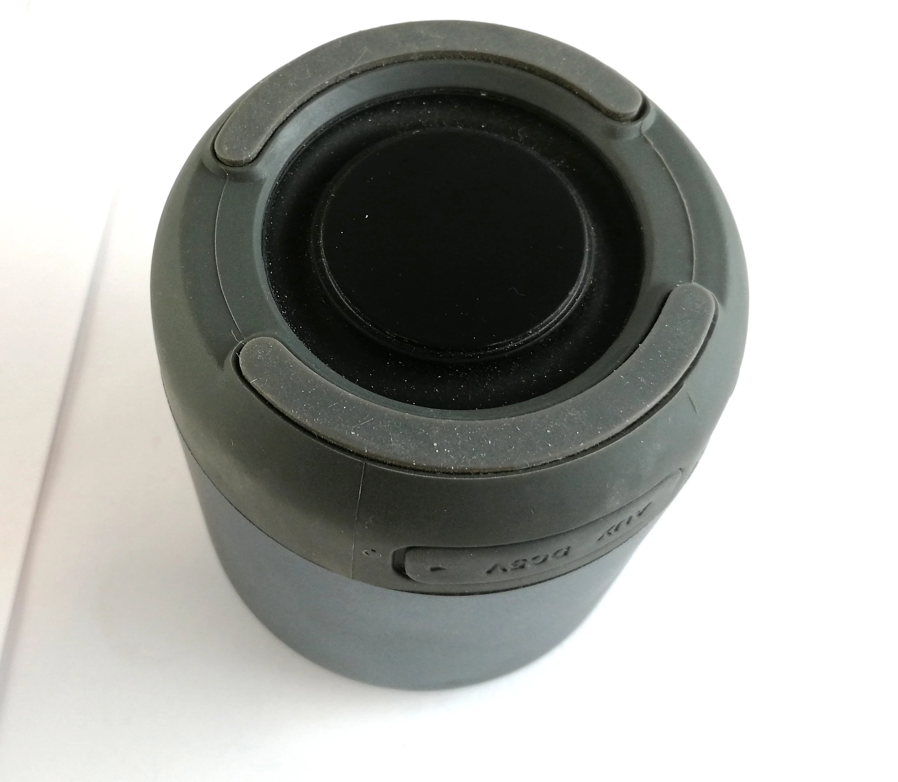 GŁOŚNIK PRZENOŚNY SILVERCREST SBL TW6 A2 CZARNY Głośniki przenośne