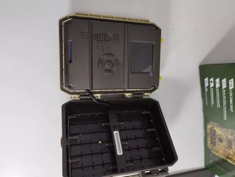 FOTOPUŁAPKA SW.3G 4G