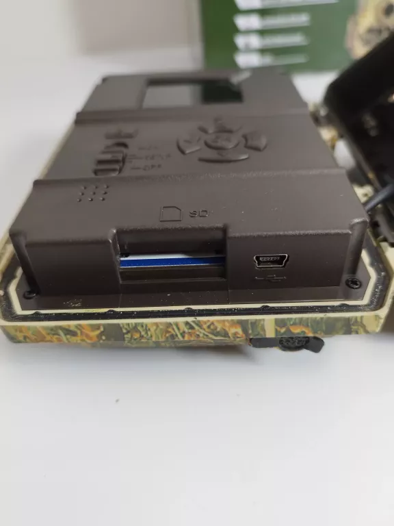 FOTOPUŁAPKA SW.3G 4G
