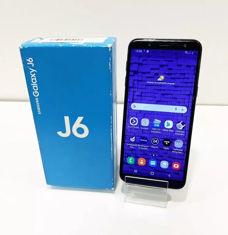 TELEFON SAMSUNG J6 32GB