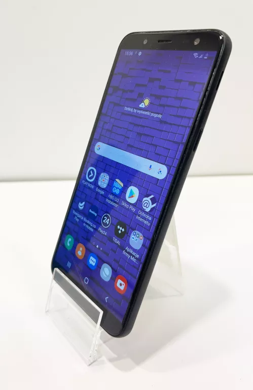 TELEFON SAMSUNG J6 32GB