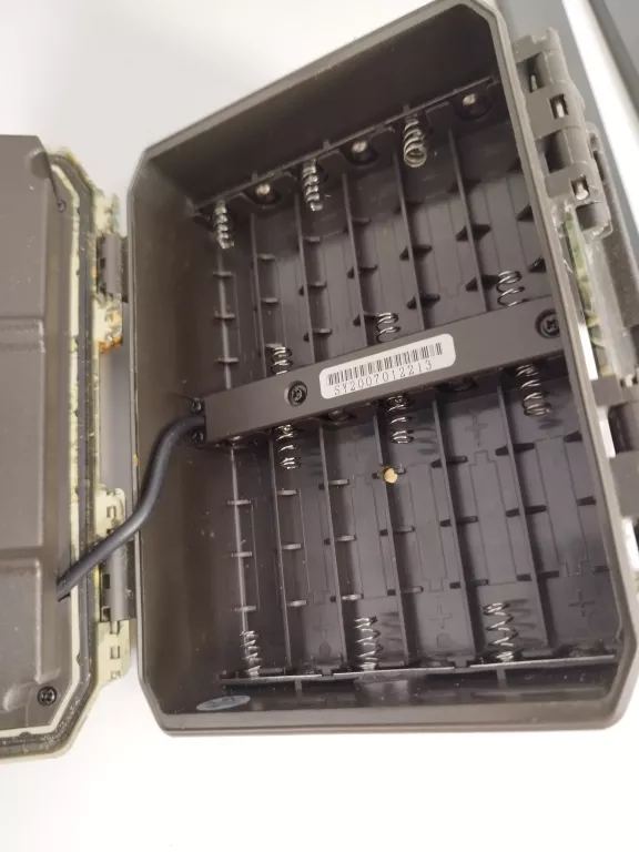 FOTOPUŁAPKA SW.3G 4G