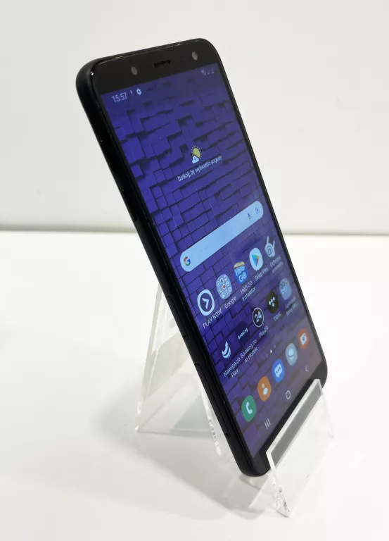 TELEFON SAMSUNG J6 32GB