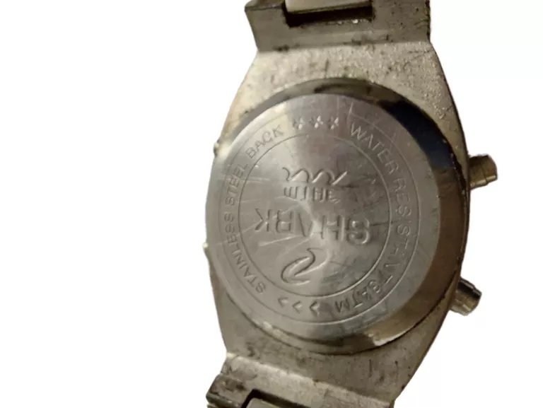 zegarek-shark-mechanizm-kwarcowy