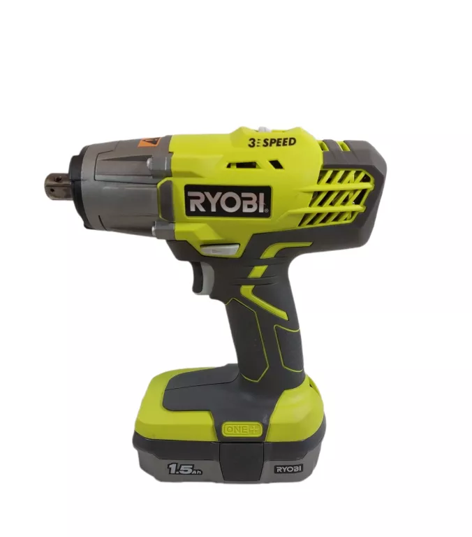 KLUCZ UDAROWY RYOBI R18IW3
