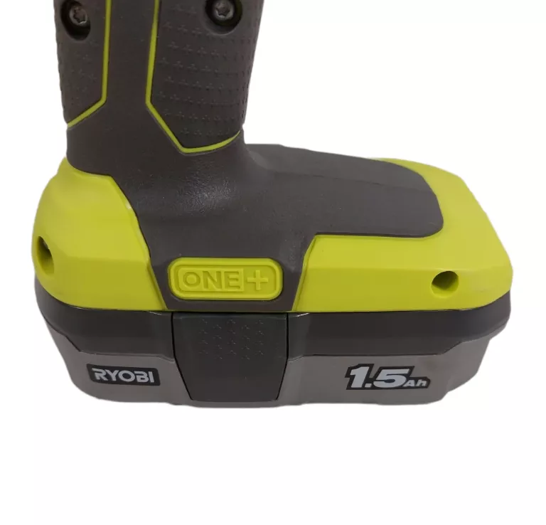 KLUCZ UDAROWY RYOBI R18IW3