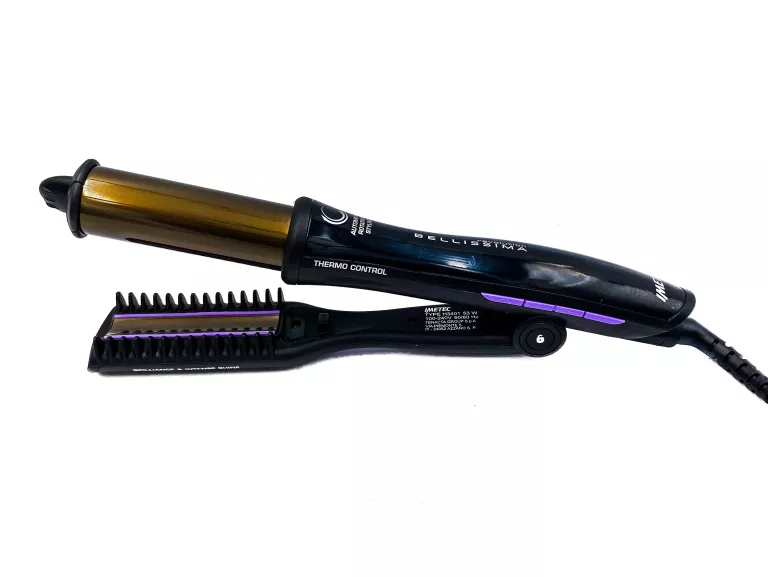 PROSTOWNICA BELLISSIMA REVOLUTION BHS1 100