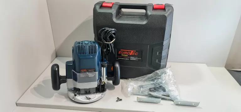 FREZARKA EUROTEC KER2900