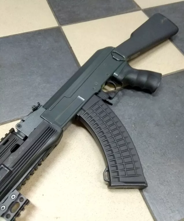 KARABIN SZTURMOWY 6MM KALASHNIKOV CYBERGUN | Karabinki | Loombard.pl