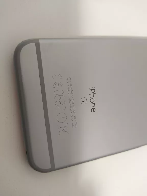 TELEFON APPLE IPHONE 6S 32 GB CZYTAJ OPIS