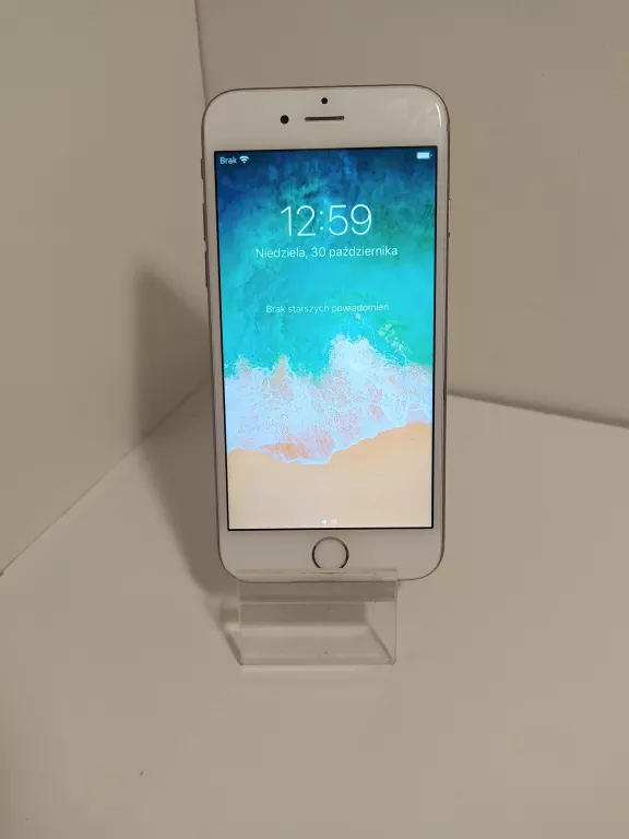 TELEFON APPLE IPHONE 6S 32 GB CZYTAJ OPIS