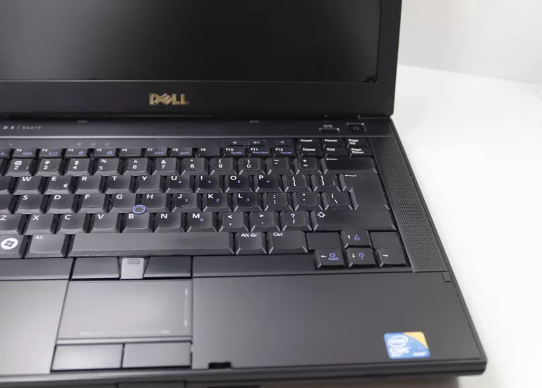 LAPTOP DELL LATITUDE E6410 I5/8GB/128GB SSD