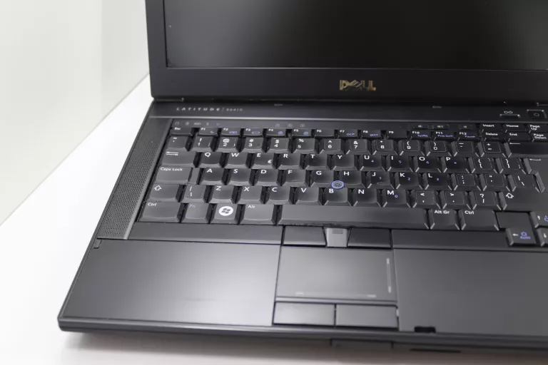 LAPTOP DELL LATITUDE E6410 I5/8GB/128GB SSD