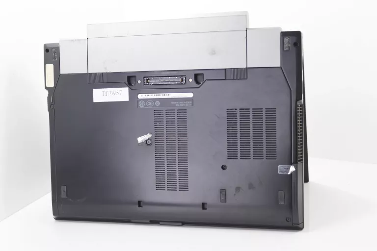 LAPTOP DELL LATITUDE E6410 I5/8GB/128GB SSD