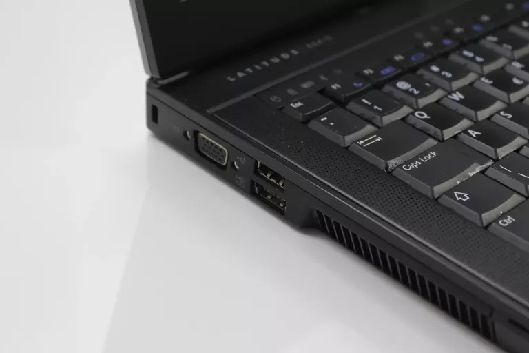 LAPTOP DELL LATITUDE E6410 I5/8GB/128GB SSD