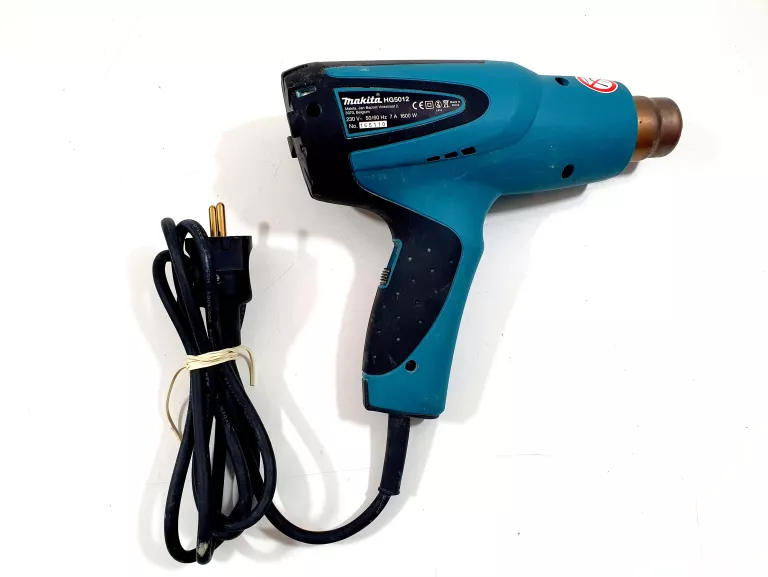 MAKITA HG 5012 K OPALARKA 1600W