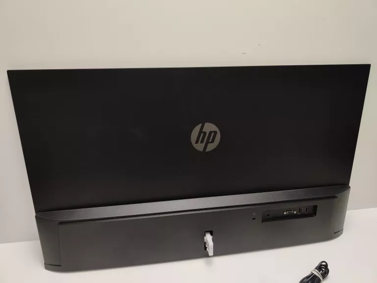 MONITOR HP 32F @@POLECAM@@