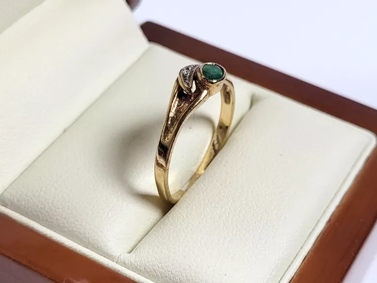 sliczny-zloty-pierscionek-z-diamentem-170-gr-333-18-kamien-17088-8388608