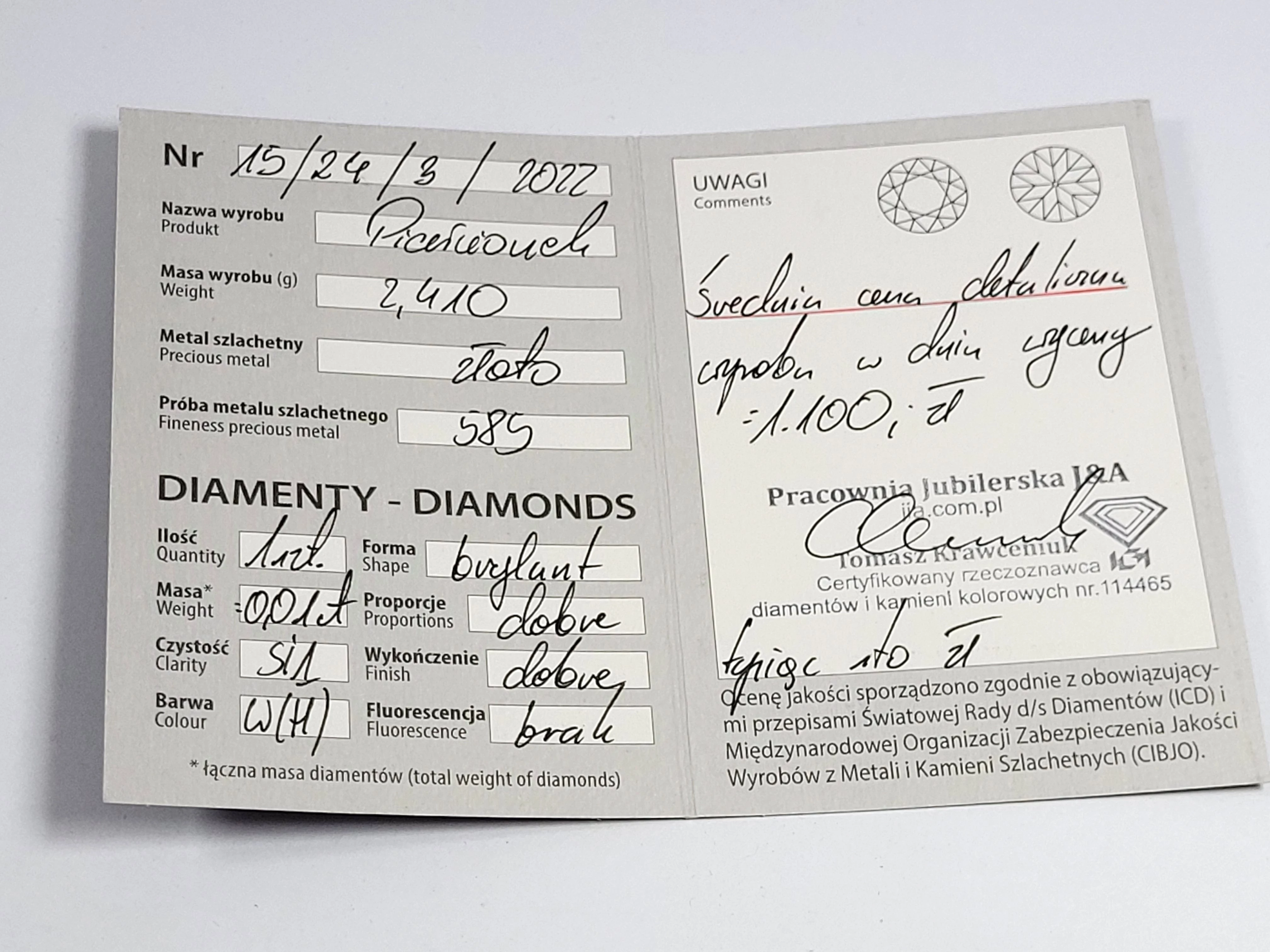 piekny-zloty-pierscionek-z-brylantem-241-gr-585-rodzaj-2205-2