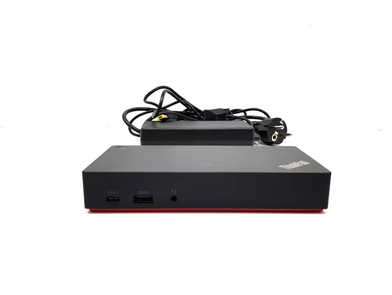 LENOVO THINKPAD USB-C DOCK GEN 2 40AS
