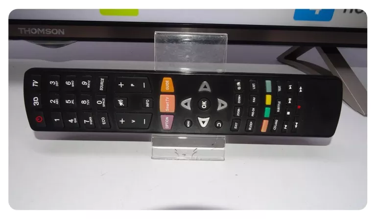 TELEWIZOR THOMSON 40UA6406 4K UHD 40 CALI