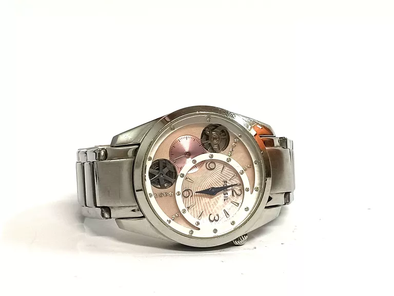 FOSSIL PRG-0573 AUTOMAT LIMITOWANA EDYCJA 500 SZT
