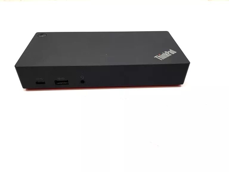 LENOVO THINKPAD USB-C DOCK GEN 2 40AS
