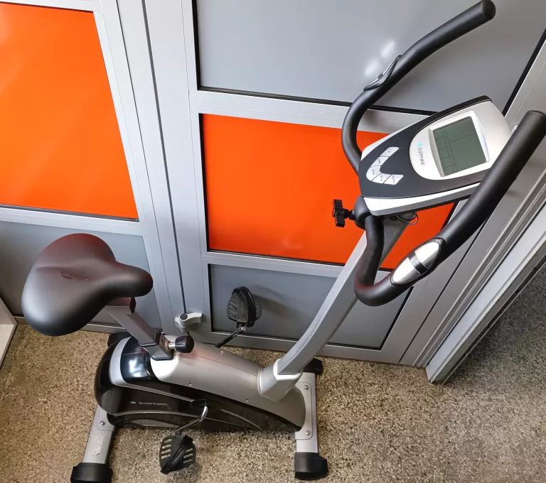 ROWER ELEKTROMAGNETYCZNY SAPPHIRE SG-922B