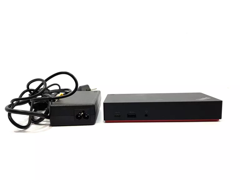 LENOVO THINKPAD USB-C DOCK GEN 2 40AS