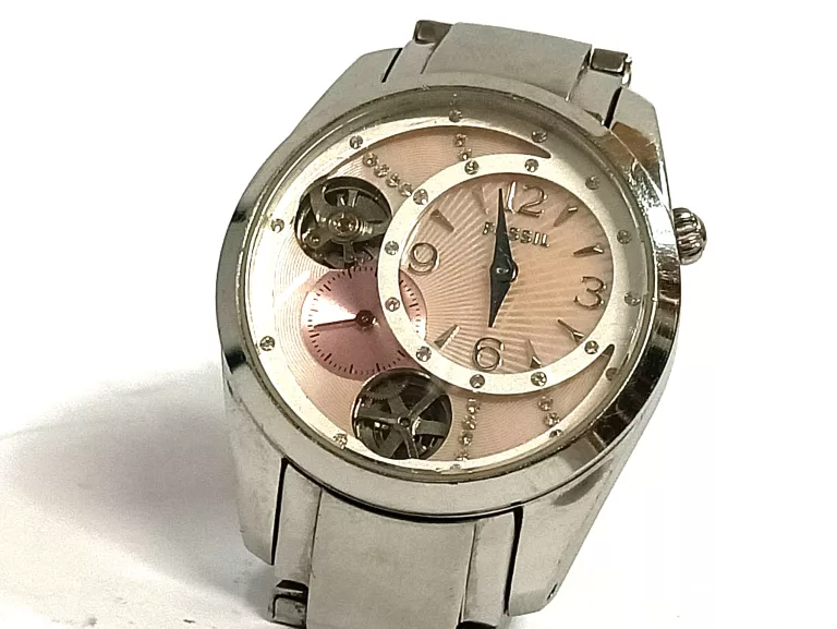 FOSSIL PRG-0573 AUTOMAT LIMITOWANA EDYCJA 500 SZT