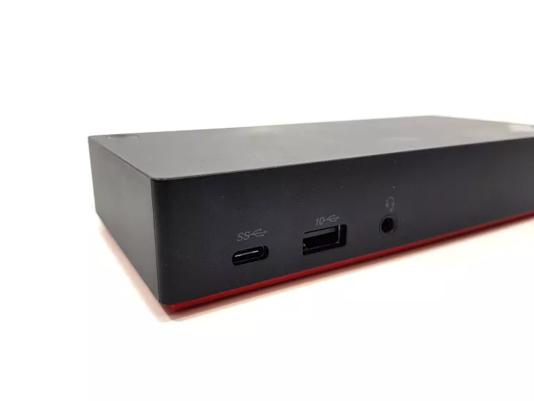 LENOVO THINKPAD USB-C DOCK GEN 2 40AS