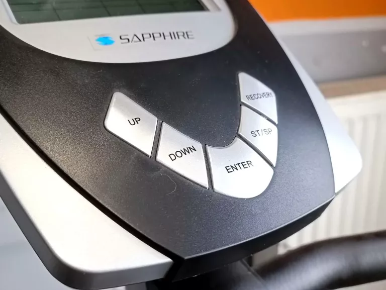 ROWER ELEKTROMAGNETYCZNY SAPPHIRE SG-922B