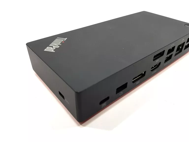 LENOVO THINKPAD USB-C DOCK GEN 2 40AS