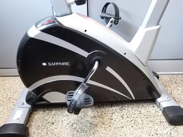 ROWER ELEKTROMAGNETYCZNY SAPPHIRE SG-922B
